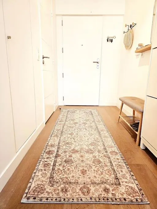 Chic Appartement En Plein 파리 아파트