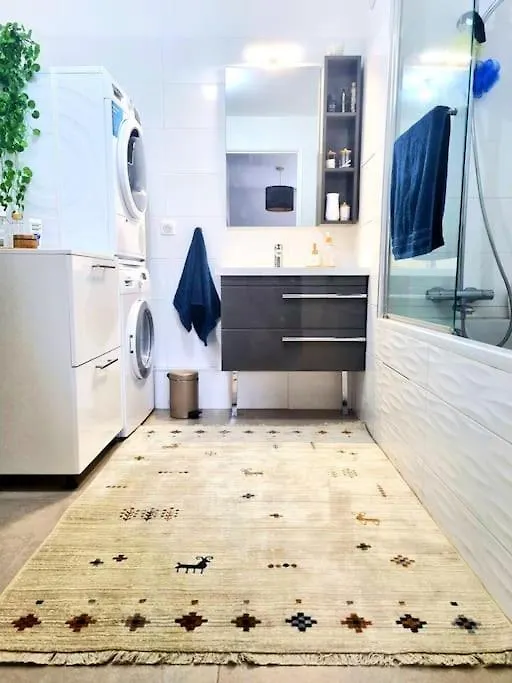 Chic Appartement En Plein Paris Apartment