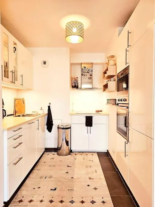 Chic Appartement En Plein Paris 0*,  France